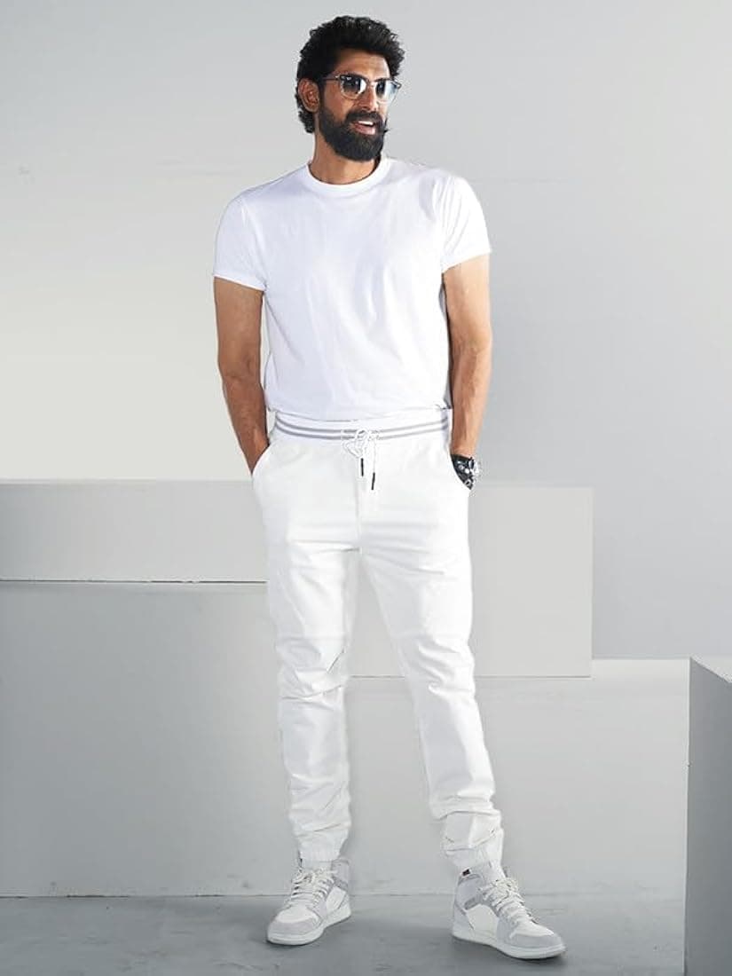 Athletic Joggers