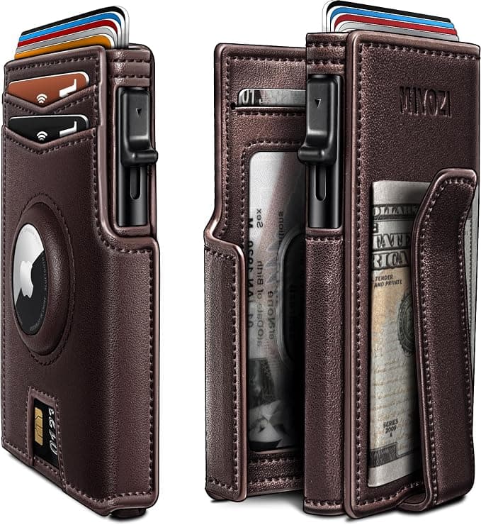 miyozi Airtag Wallet