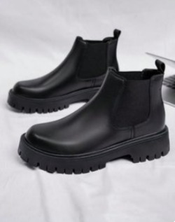 Boots For Men